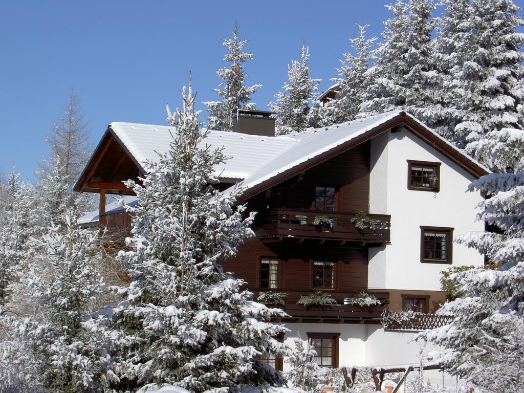 Apartment Haus Andrea Sankt Stefan im Lavanttal Camera foto