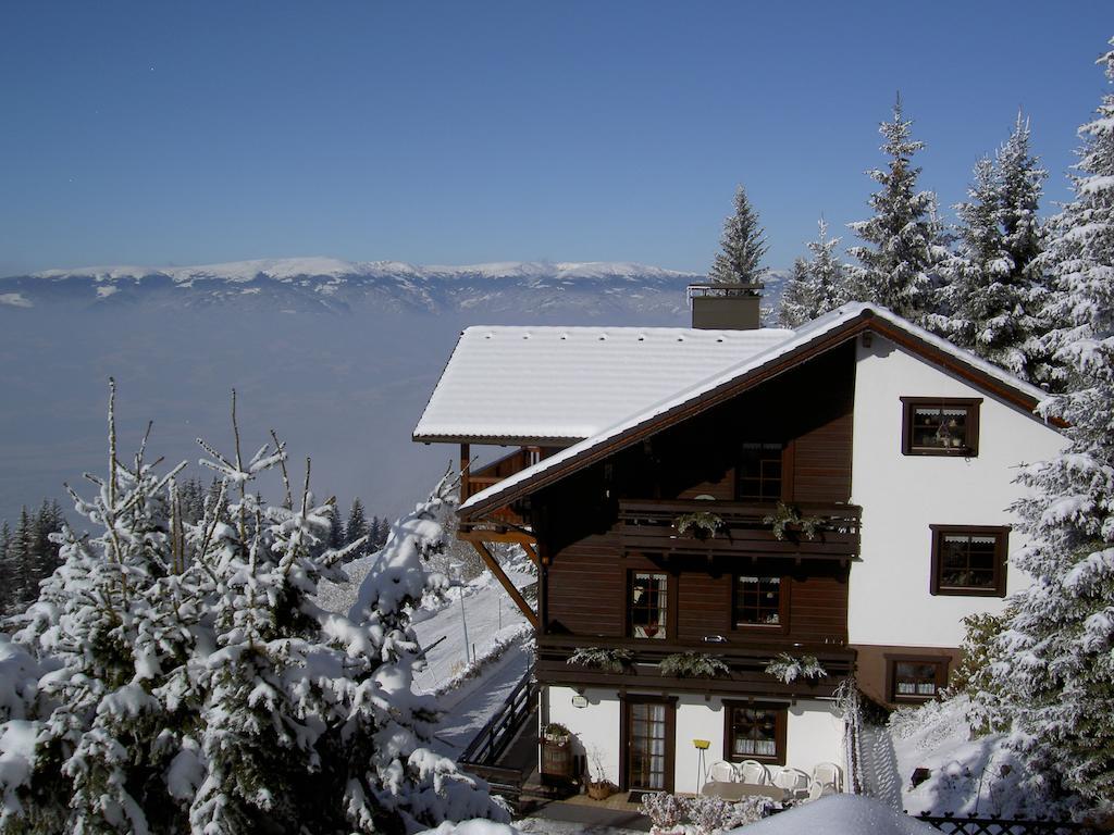 Apartment Haus Andrea Sankt Stefan im Lavanttal Esterno foto